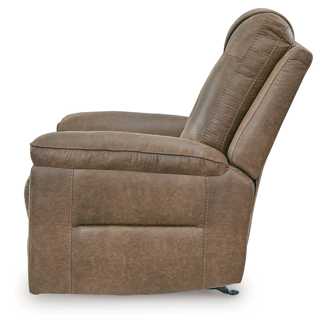 Stockworth - Rocker Recliner - Image 8