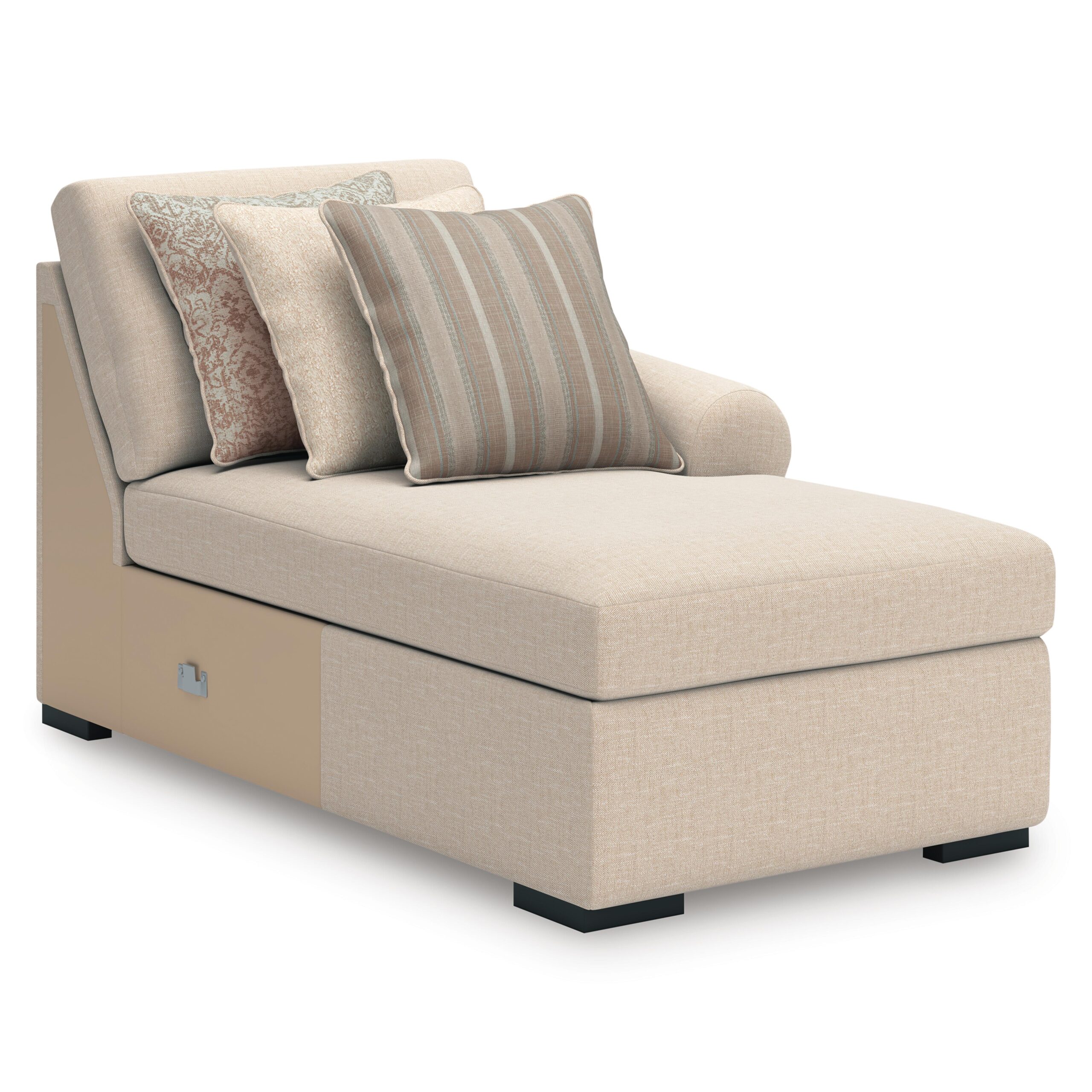 LadyMae - 5 Piece Sectional - Image 10