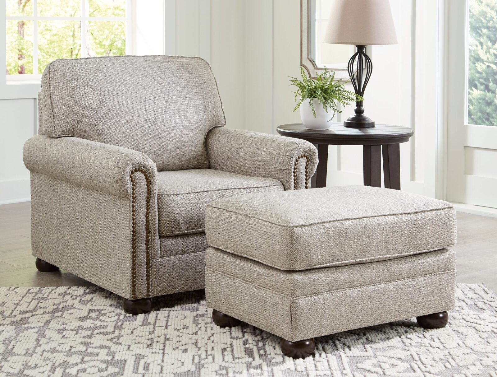 Gaelon - Living Room Set - Image 2