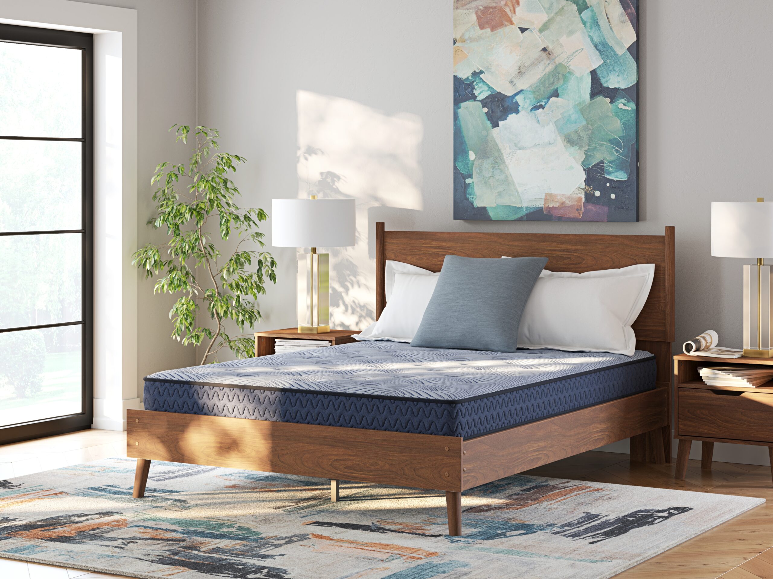 Peak 2.0 Bonnell - Mattress - Image 2