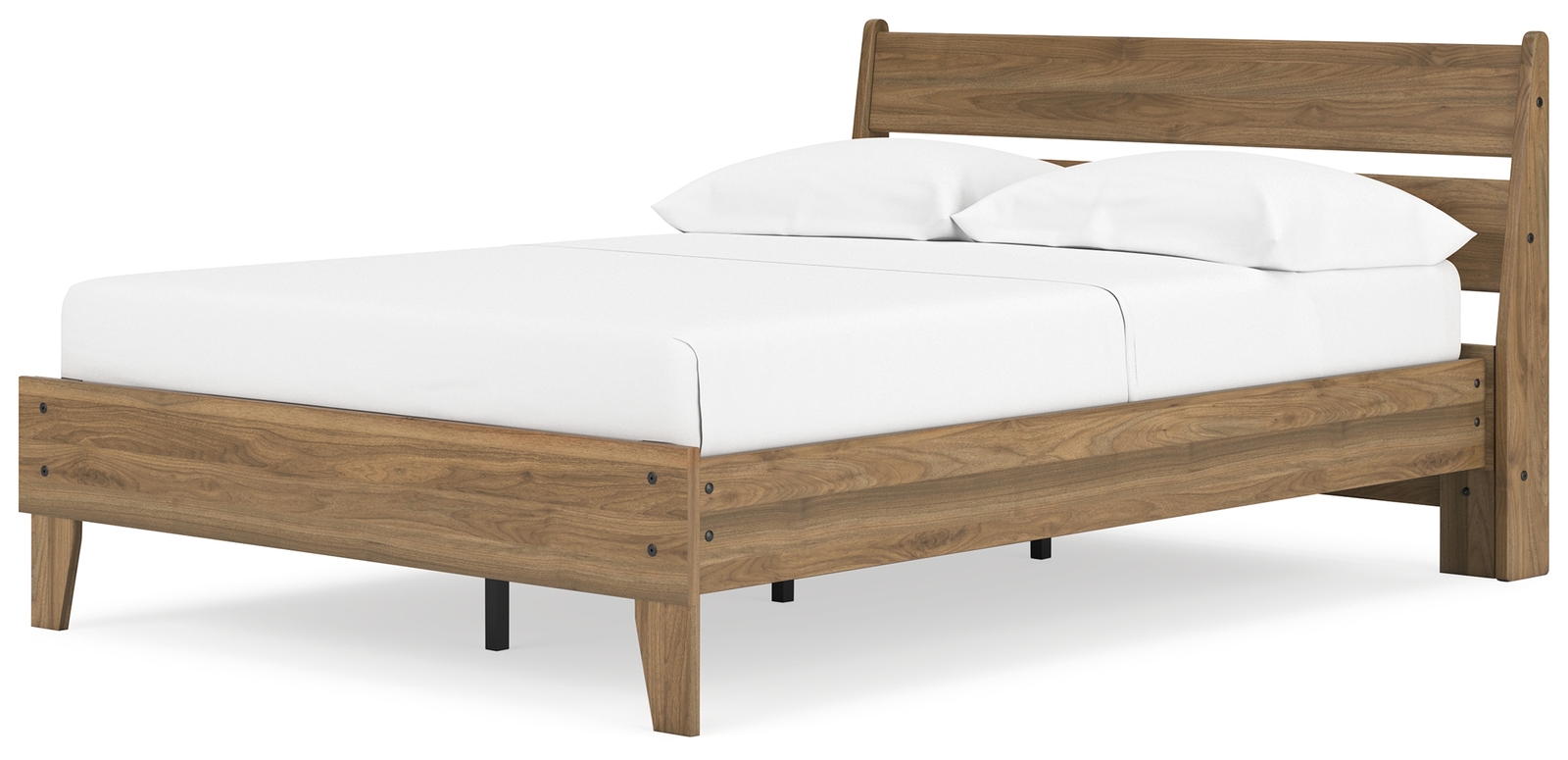 Deanlow - Platform Panel Bed - Image 14