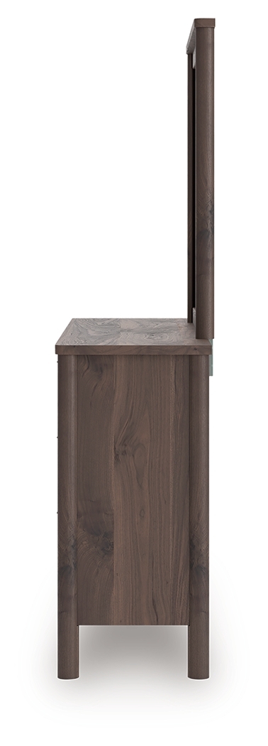 Pamytta - Six Drawer Dresser - Image 8