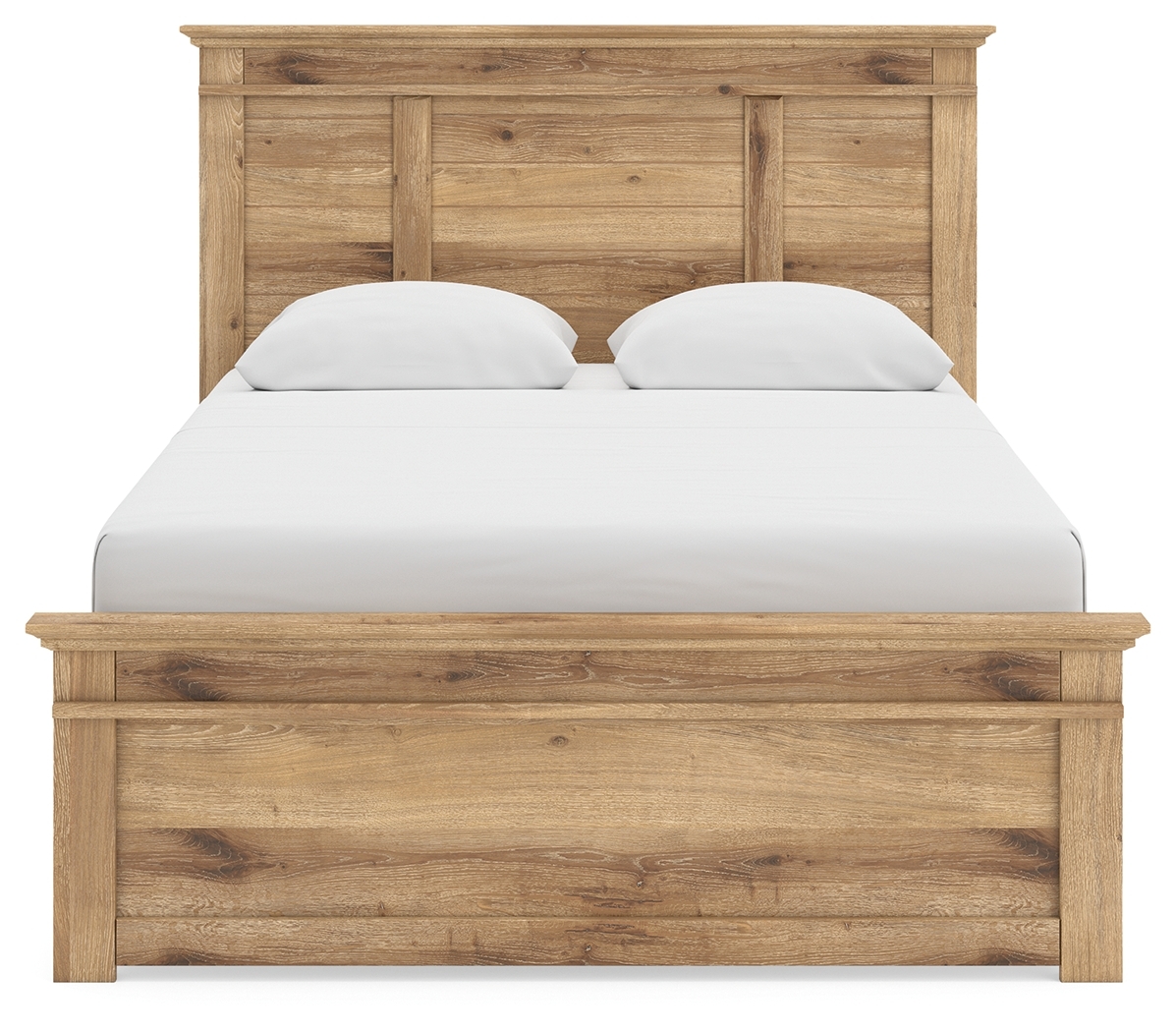 Makidern - Panel Bed - Image 25
