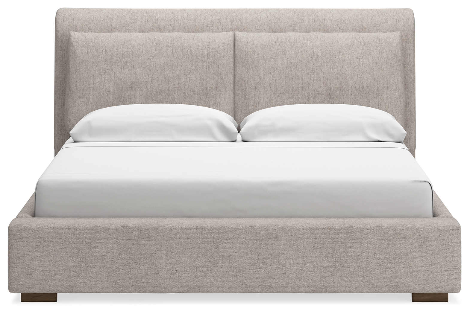 Cabalynn - Upholstered Bed - Image 5