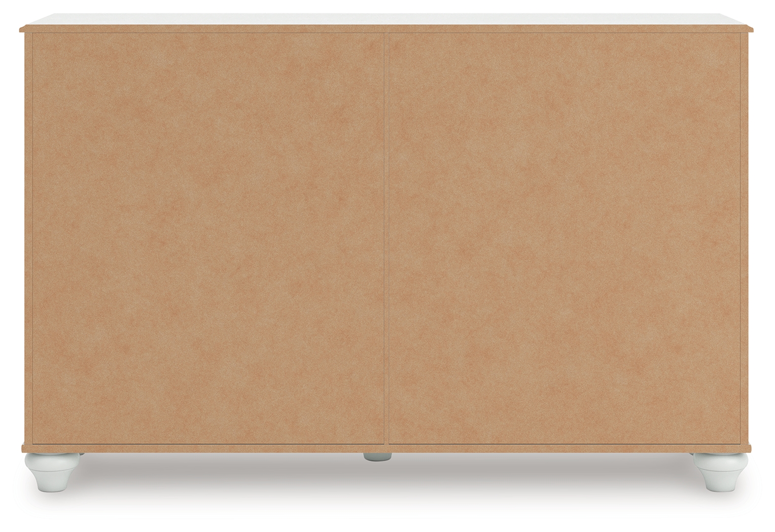 Kozlani - Six Drawer Dresser - Image 8