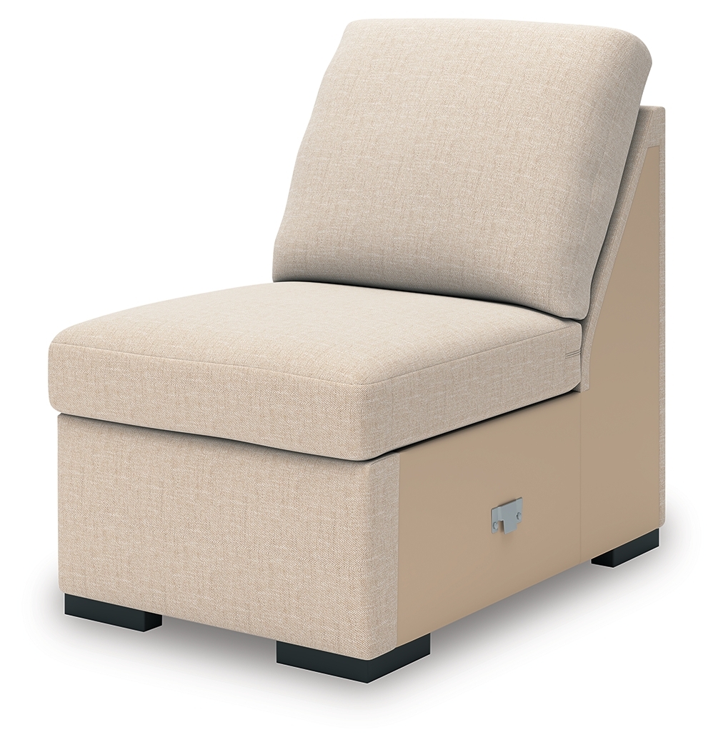 LadyMae - 4 Piece Sectional - Image 17