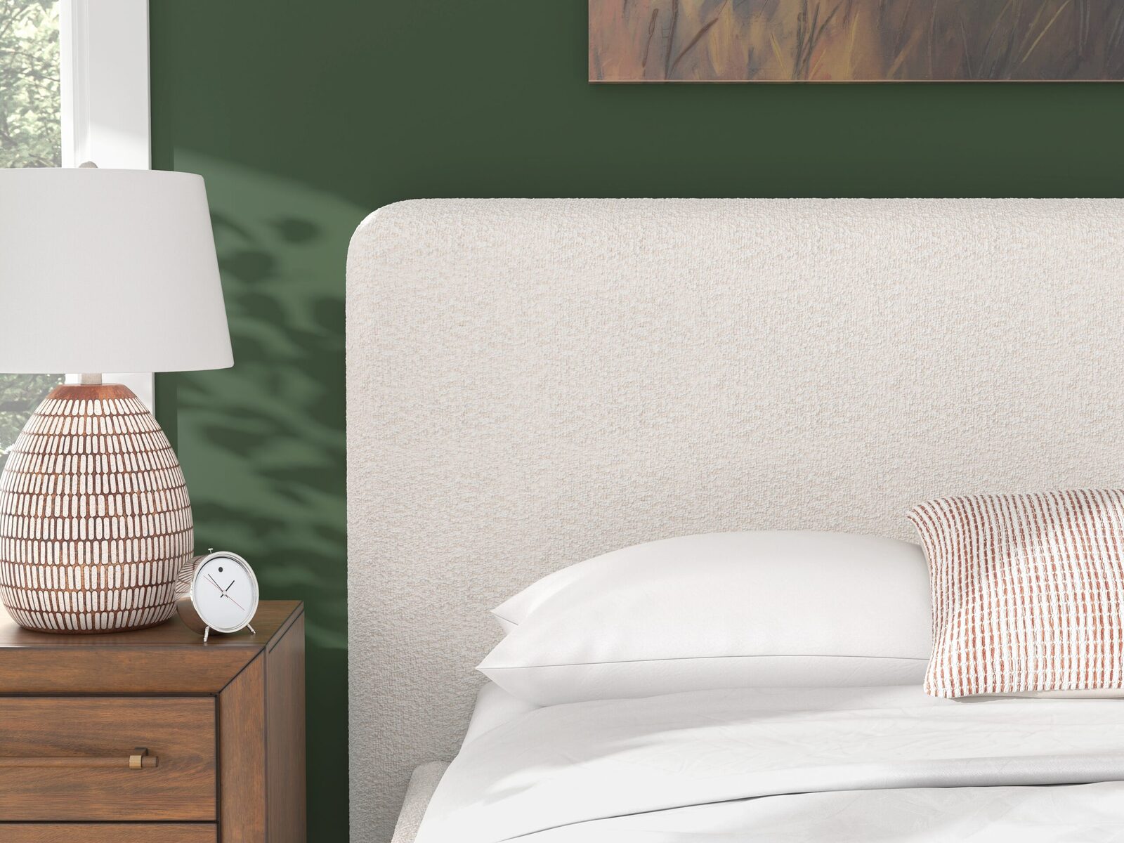 Brintstreet - Upholstered Bed - Image 31