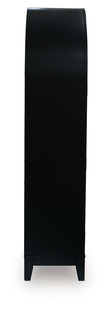 Dagandale - Accent Cabinet - Image 13
