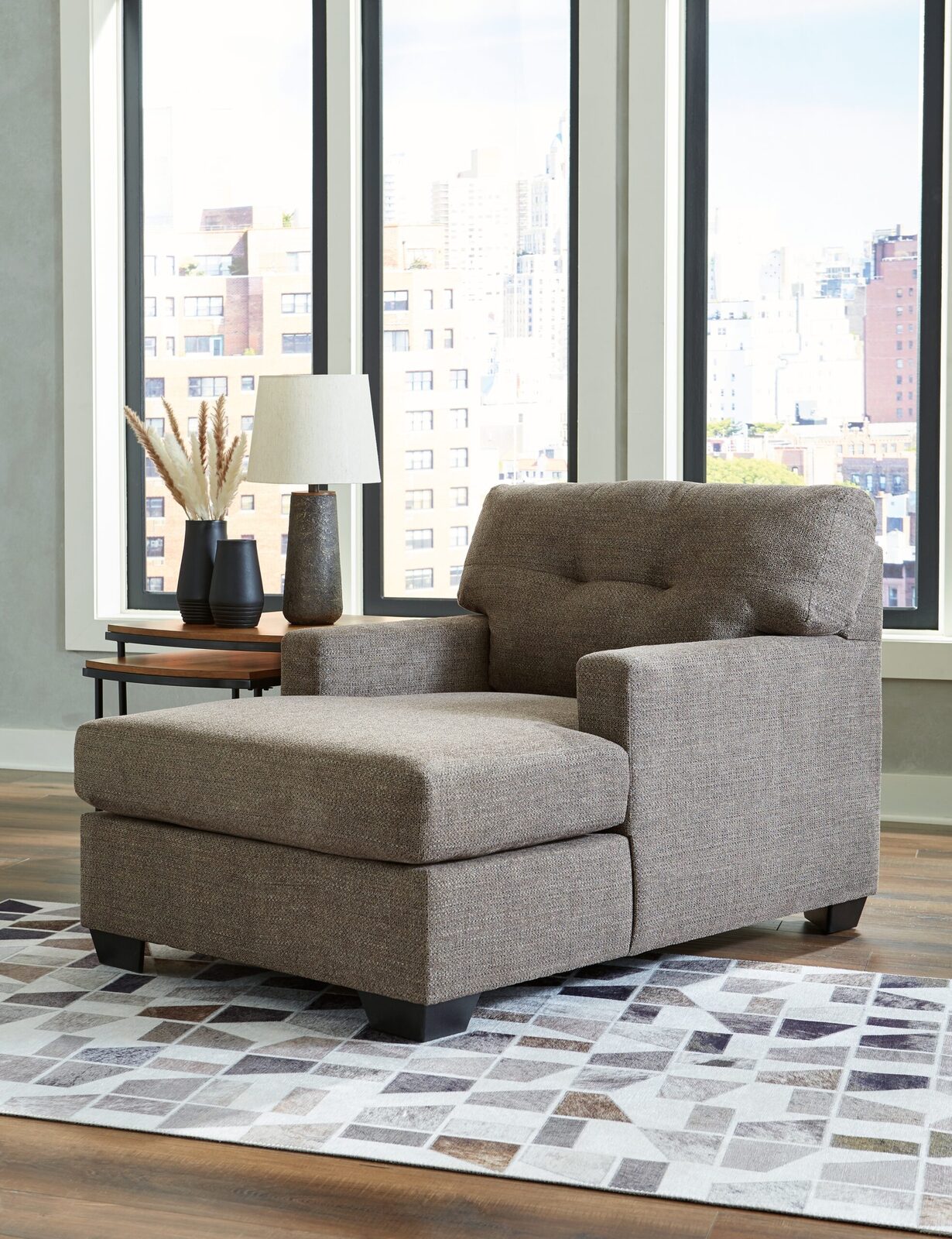 Mahoney - Chaise - Image 8
