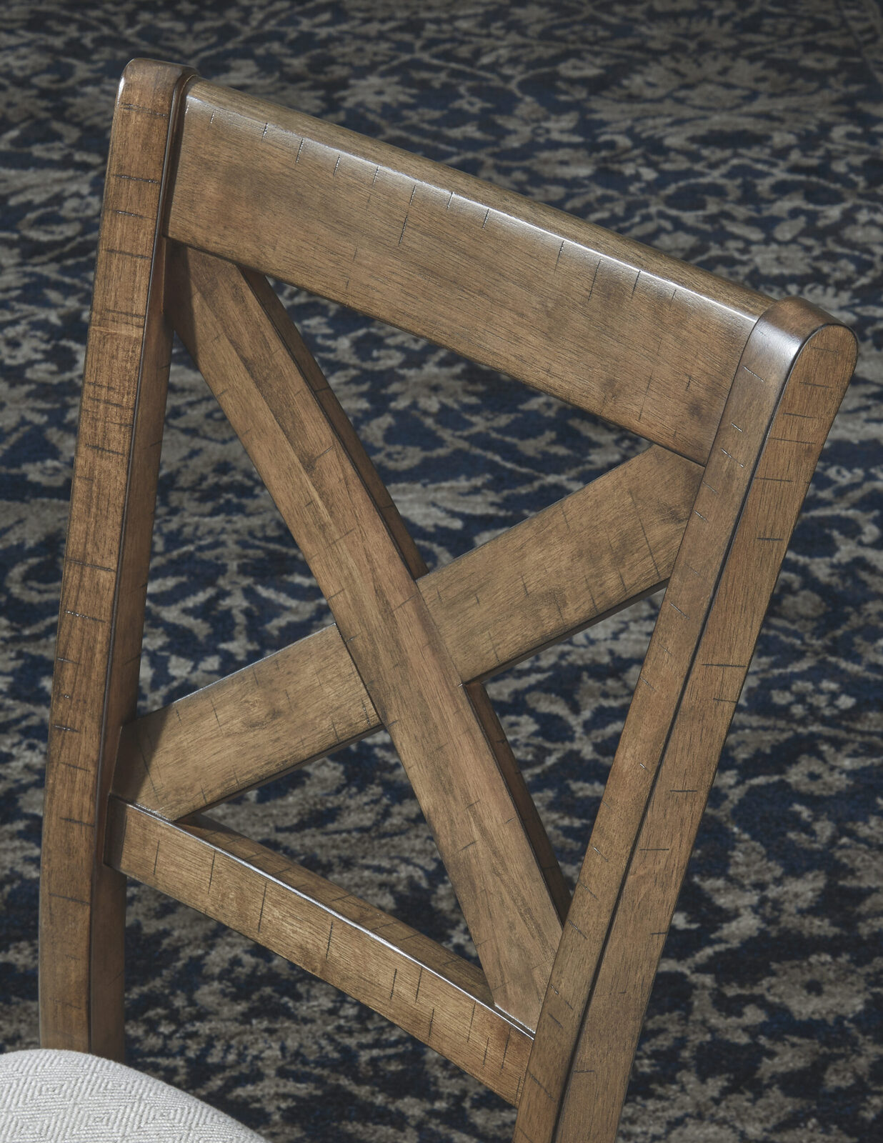 Moriville - Rectangular Dining Table Set - Image 7