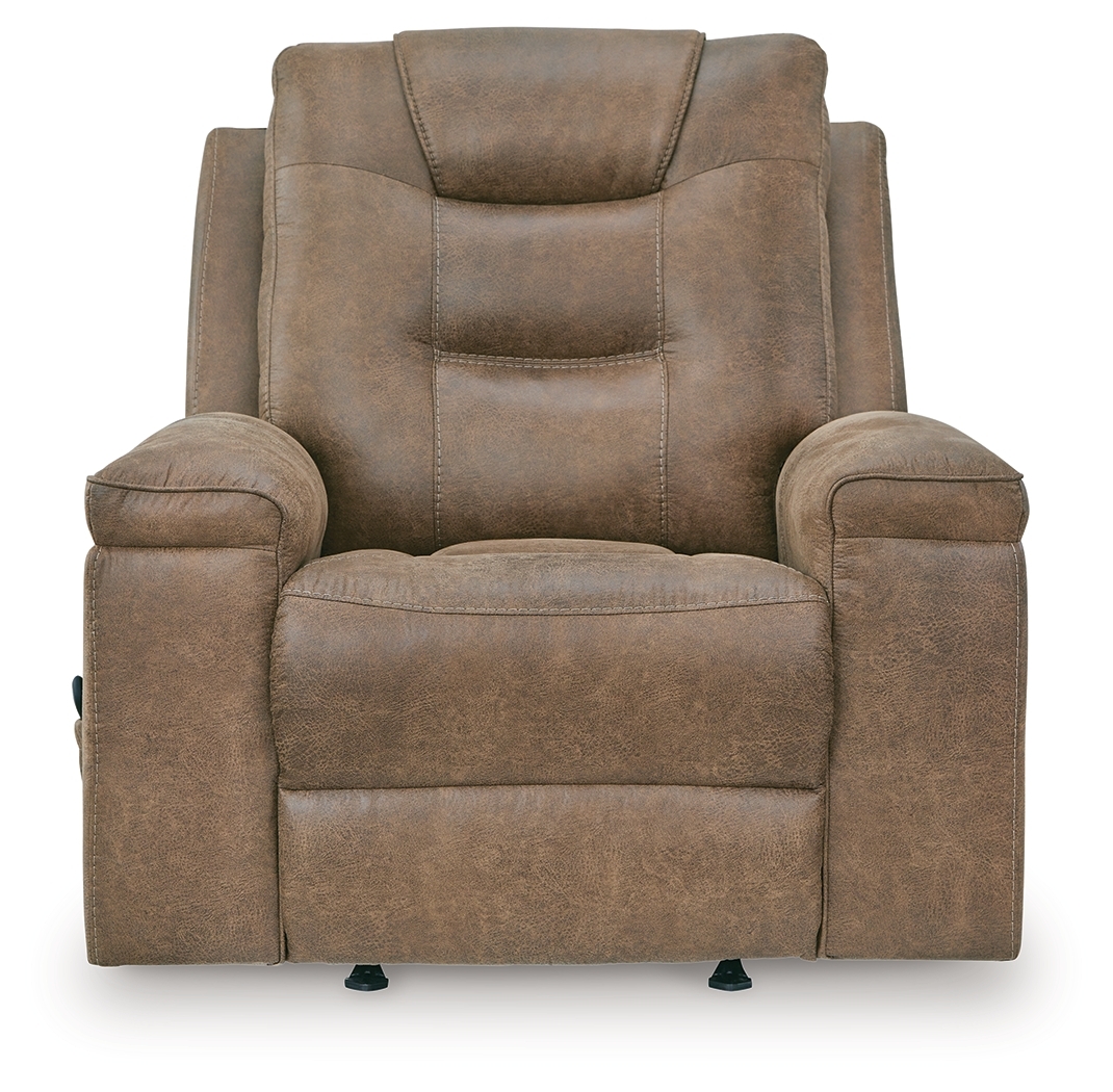 Stockworth - Rocker Recliner - Image 5