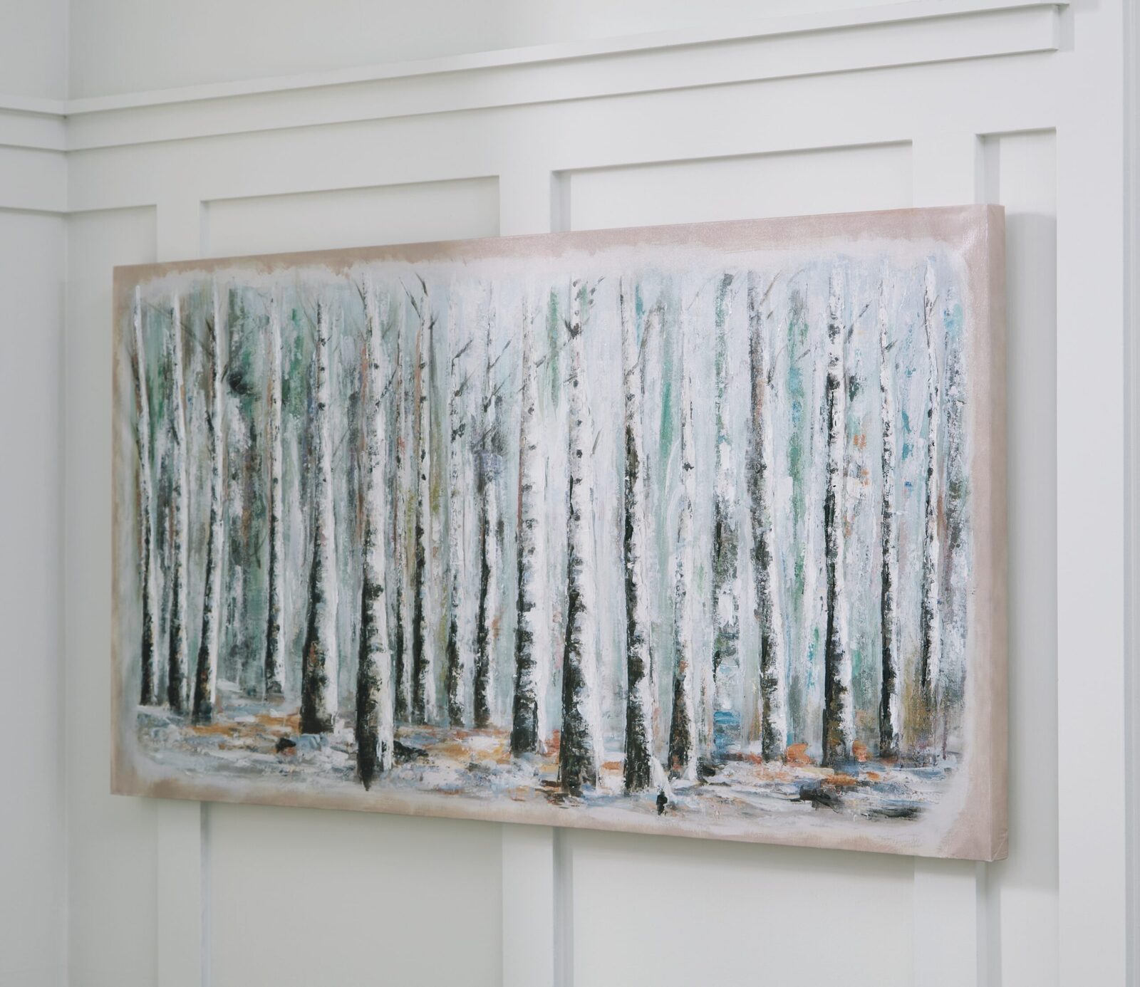 Calbert - Wall Art - Multi - Image 2