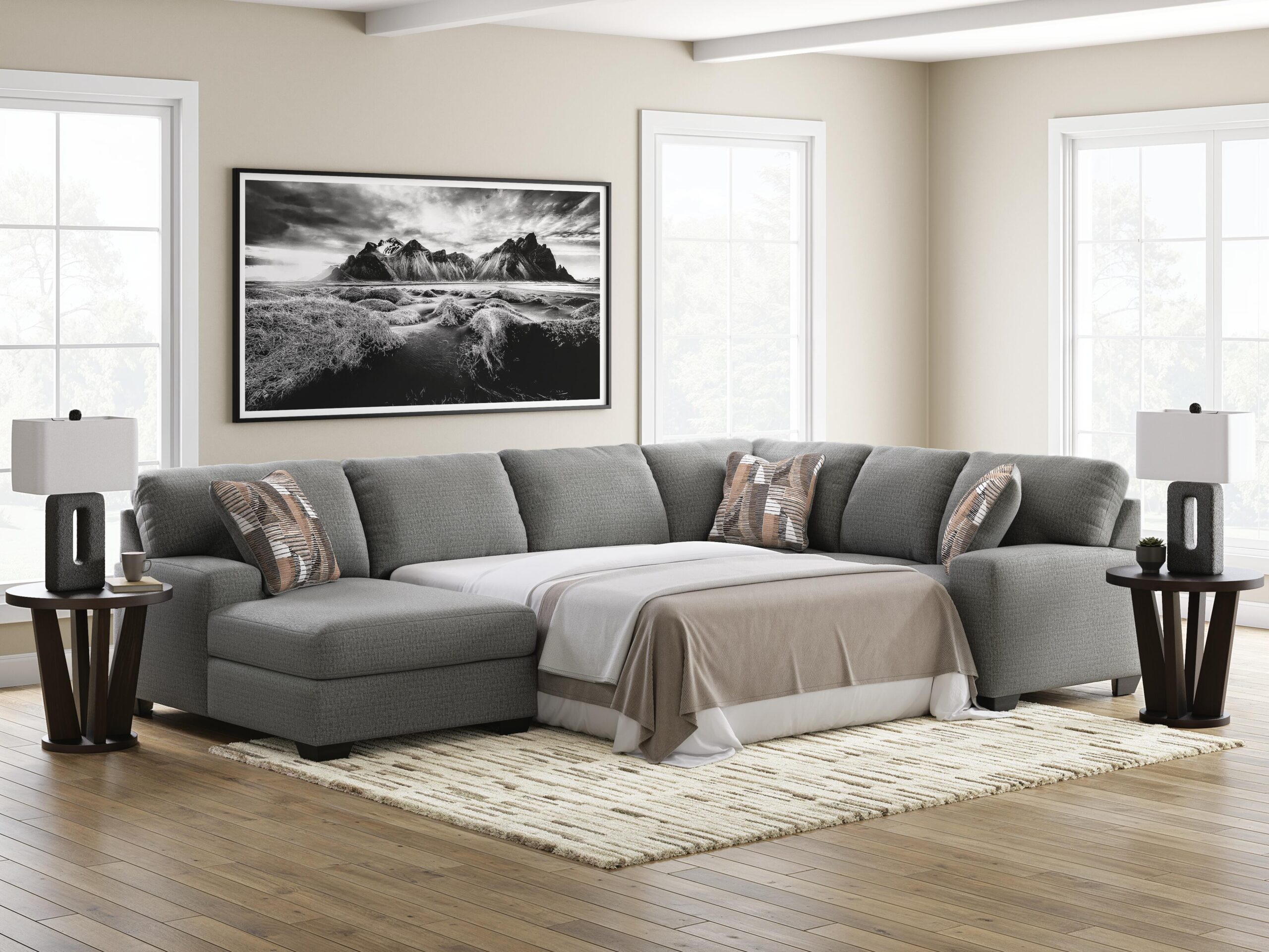 Clarington - Sectional - Image 11