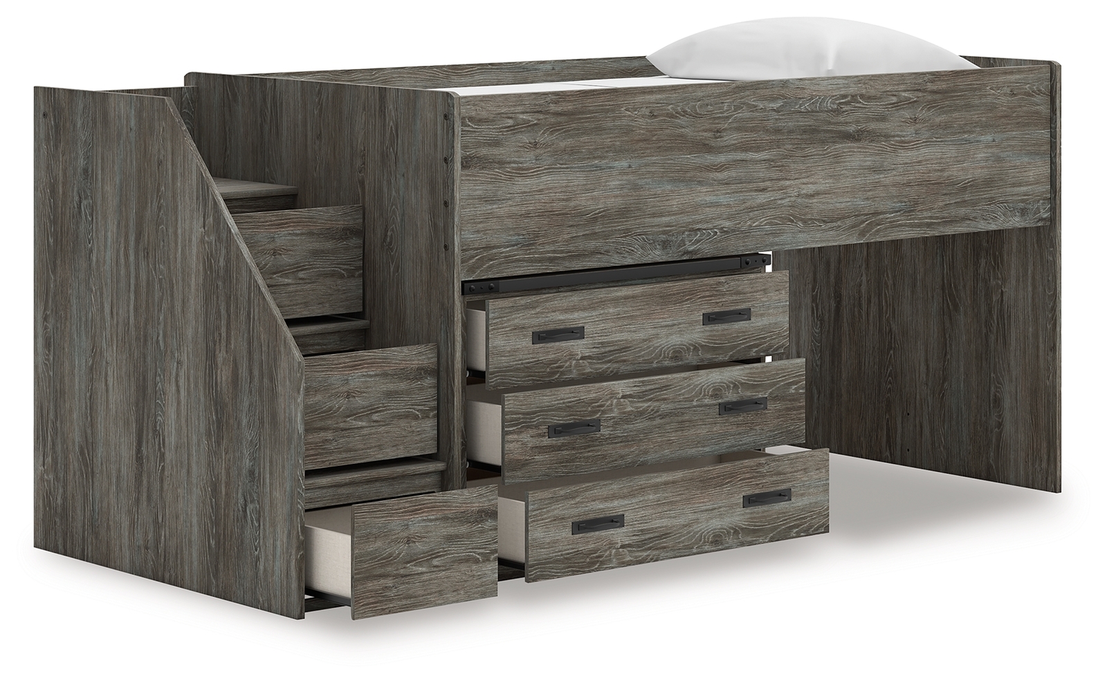 Frandern - Loft Bed - Image 25