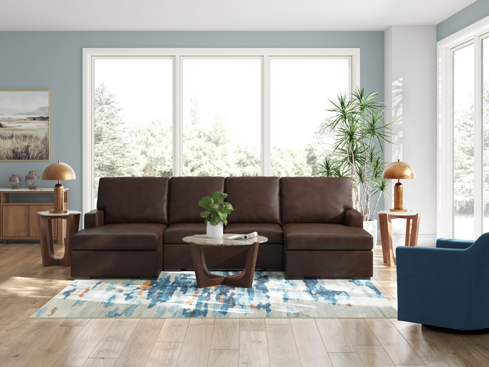 McDowlan - Sectional - Image 13