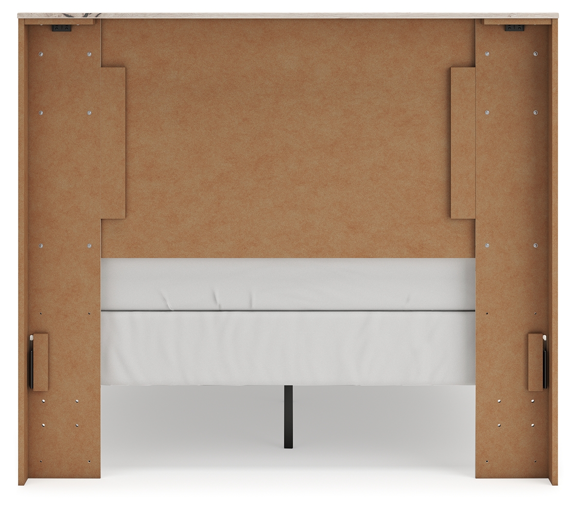 Lawroy - Panel Bedroom Set - Image 32