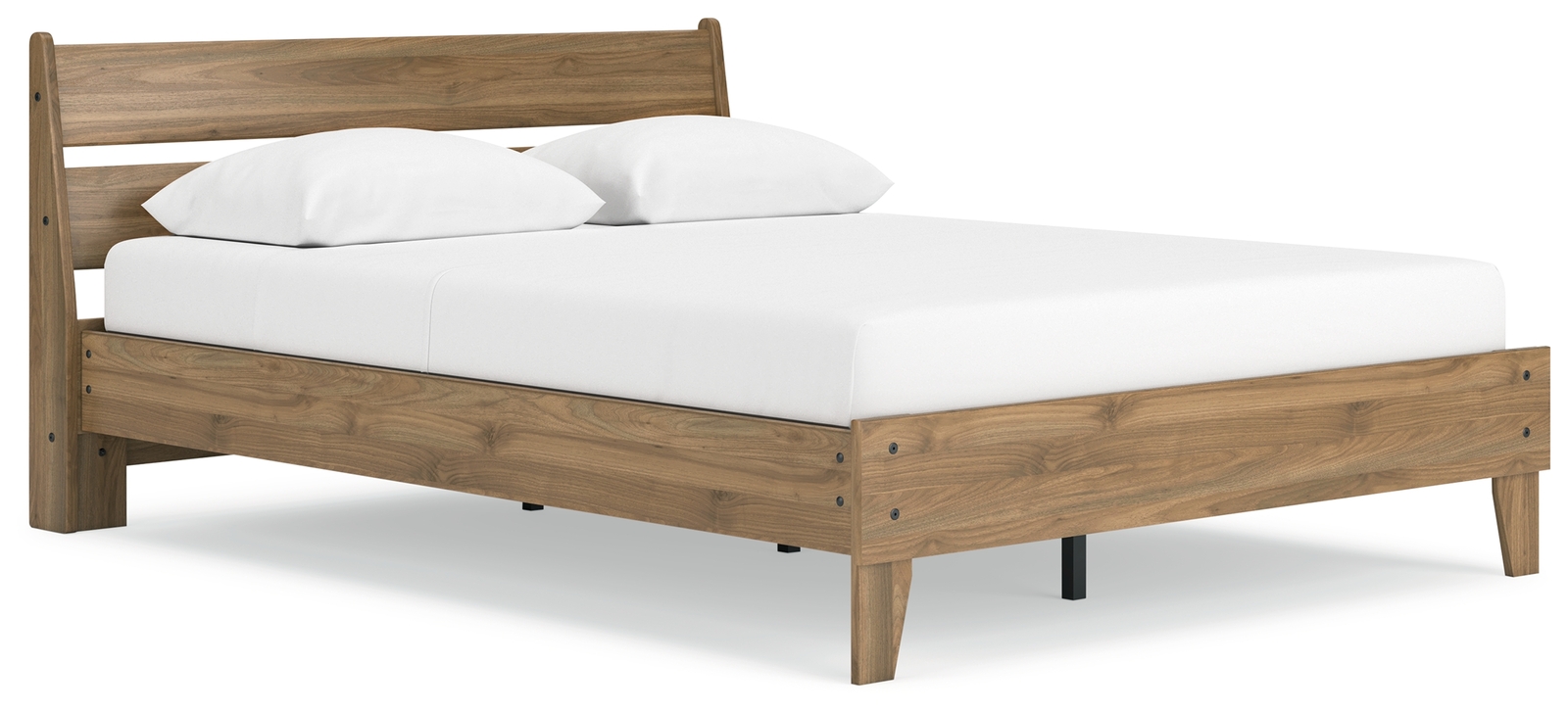 Deanlow - Platform Panel Bed - Image 3