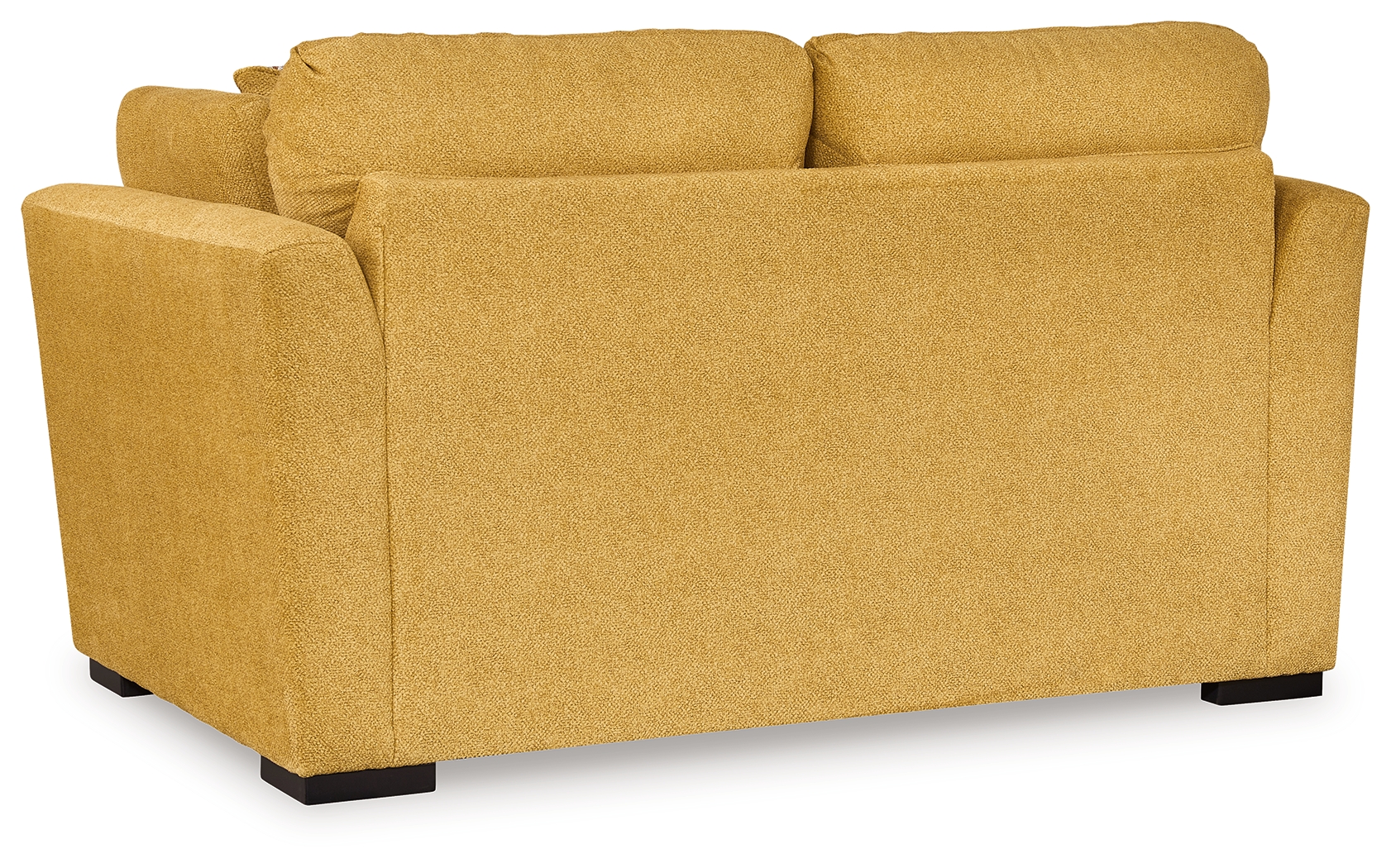 Keerwick - 2 Pc. - Sofa, Loveseat - Sunflower - Image 9
