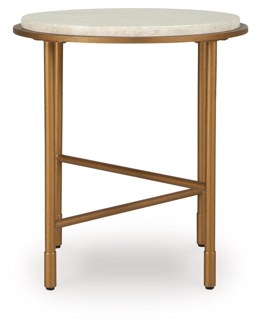 Alben - Round Table - Image 4