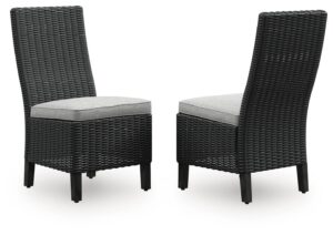 Beachcroft - Outdoor Dining Side Chair