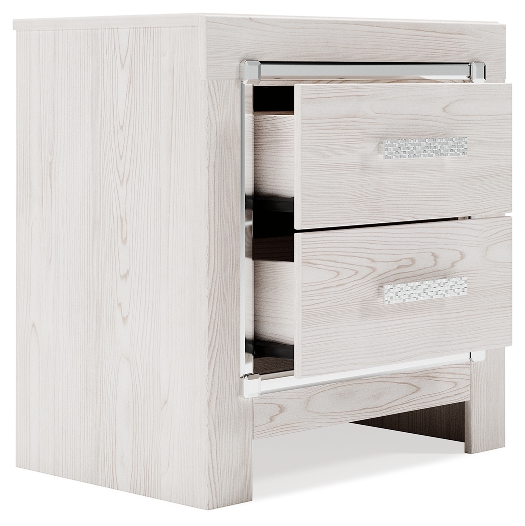 Altyra - Panel Bedroom Set - Image 9