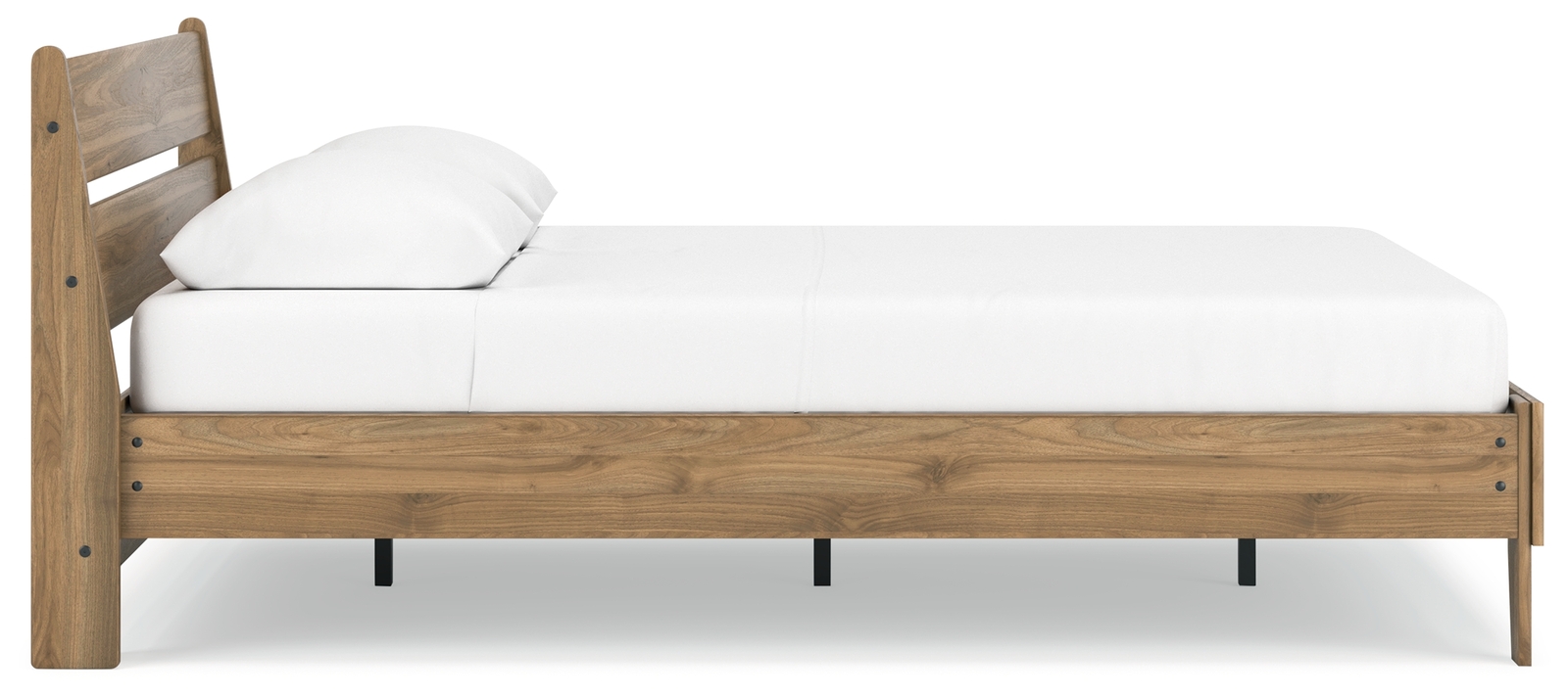 Deanlow - Platform Panel Bed - Image 26