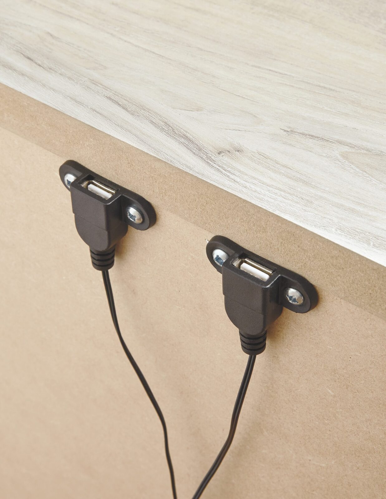 Bellaby - Panel Headboard Set - Image 10