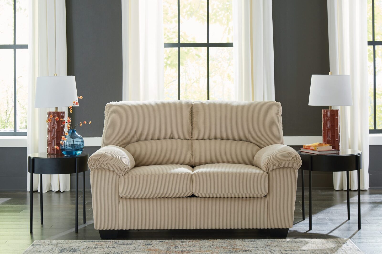 SimpleJoy - Loveseat - Image 14