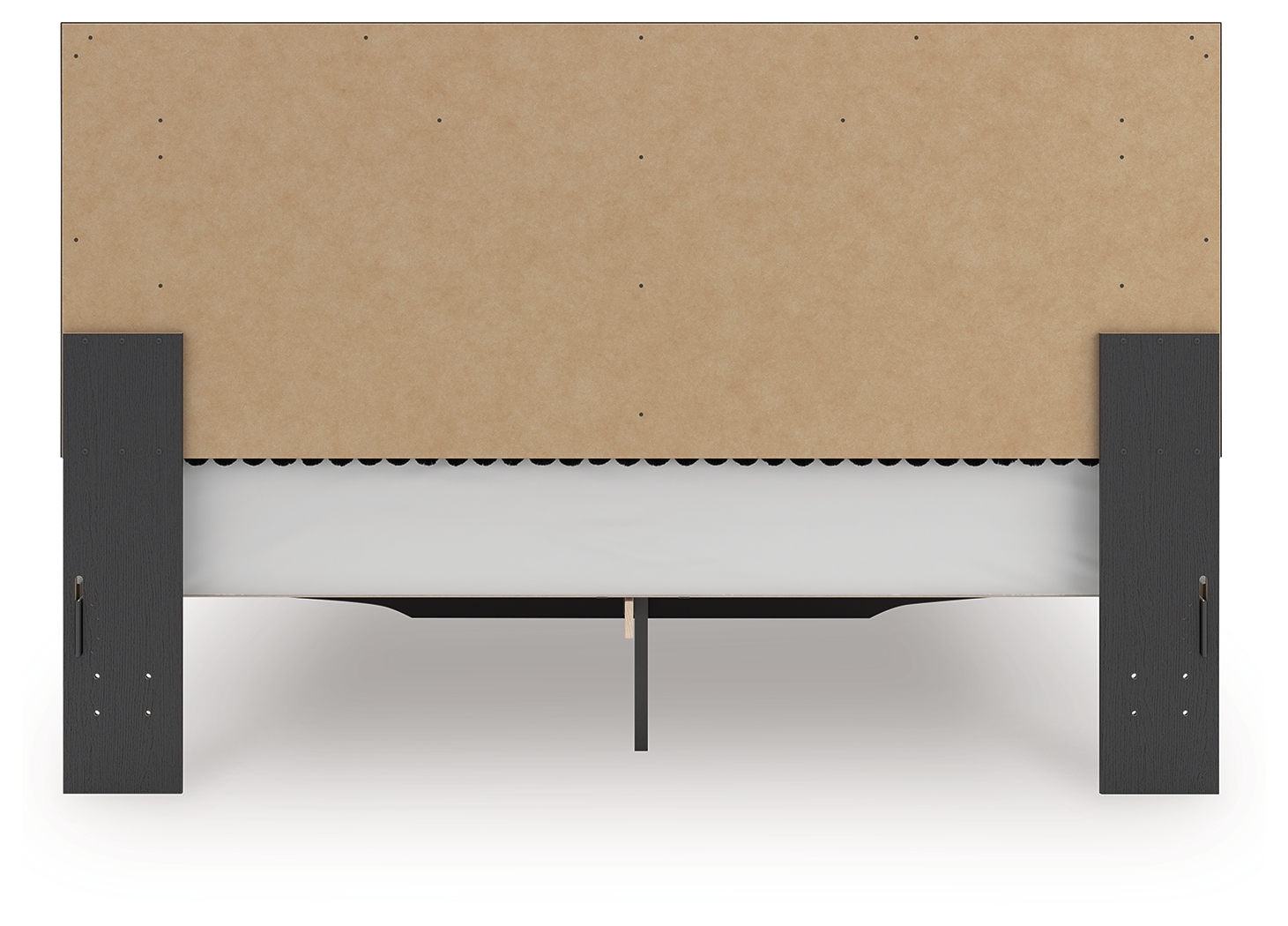Zuraleus - Upholstered Panel Platform Storage Bed - Image 10