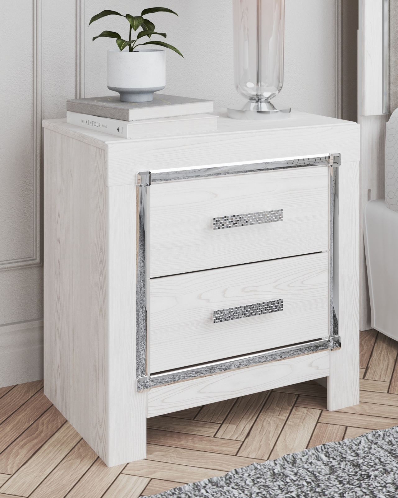 Altyra - Panel Bedroom Set - Image 8