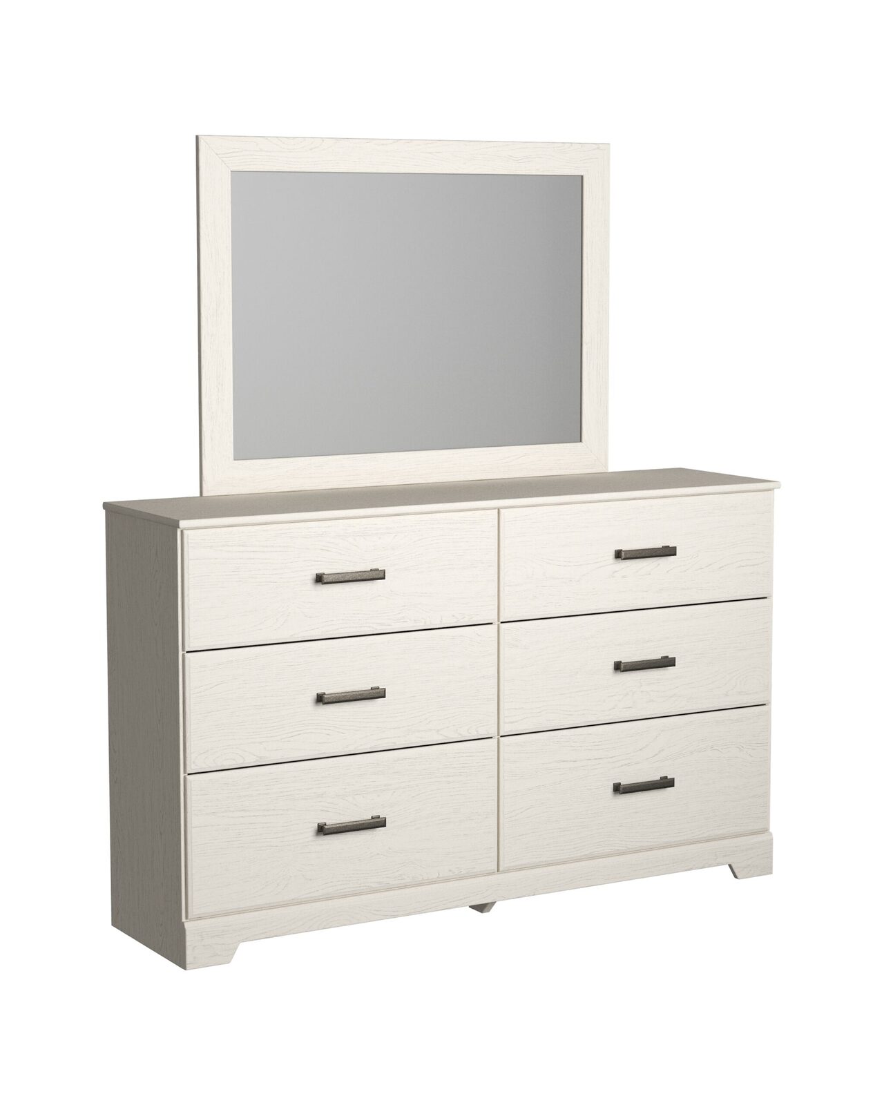 Stelsie - Panel Bedroom Set - Image 4