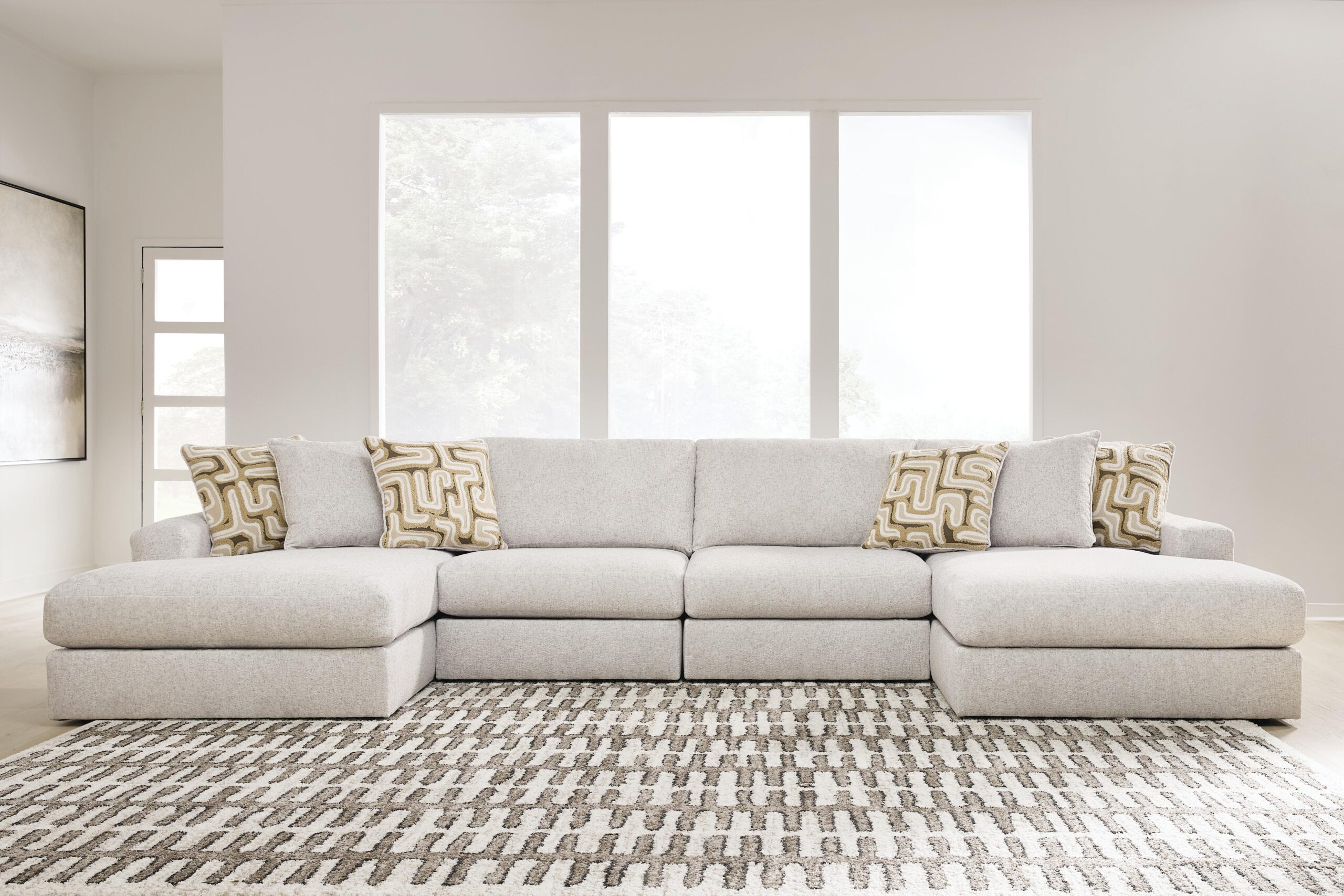 Kestrie - Sectional - Image 5