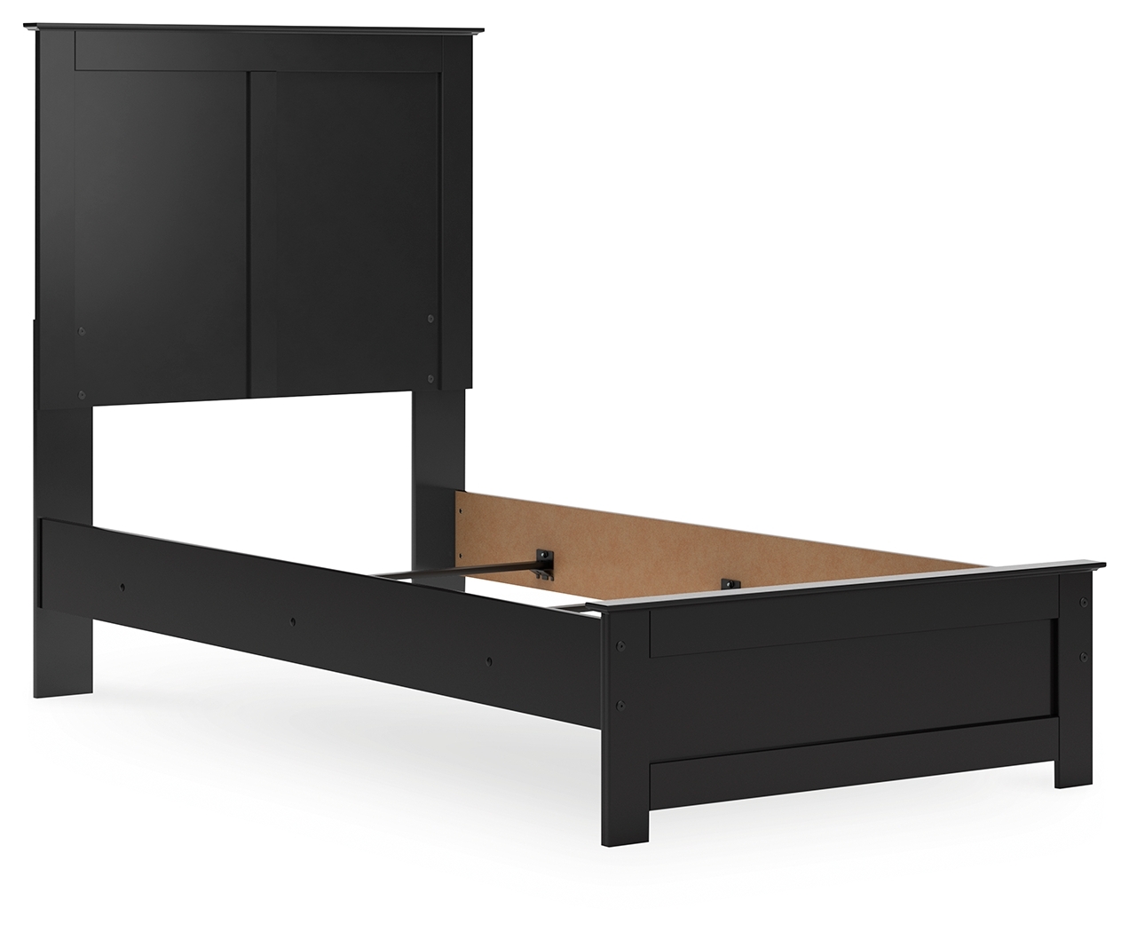 Maribel - Panel Bed - Image 30