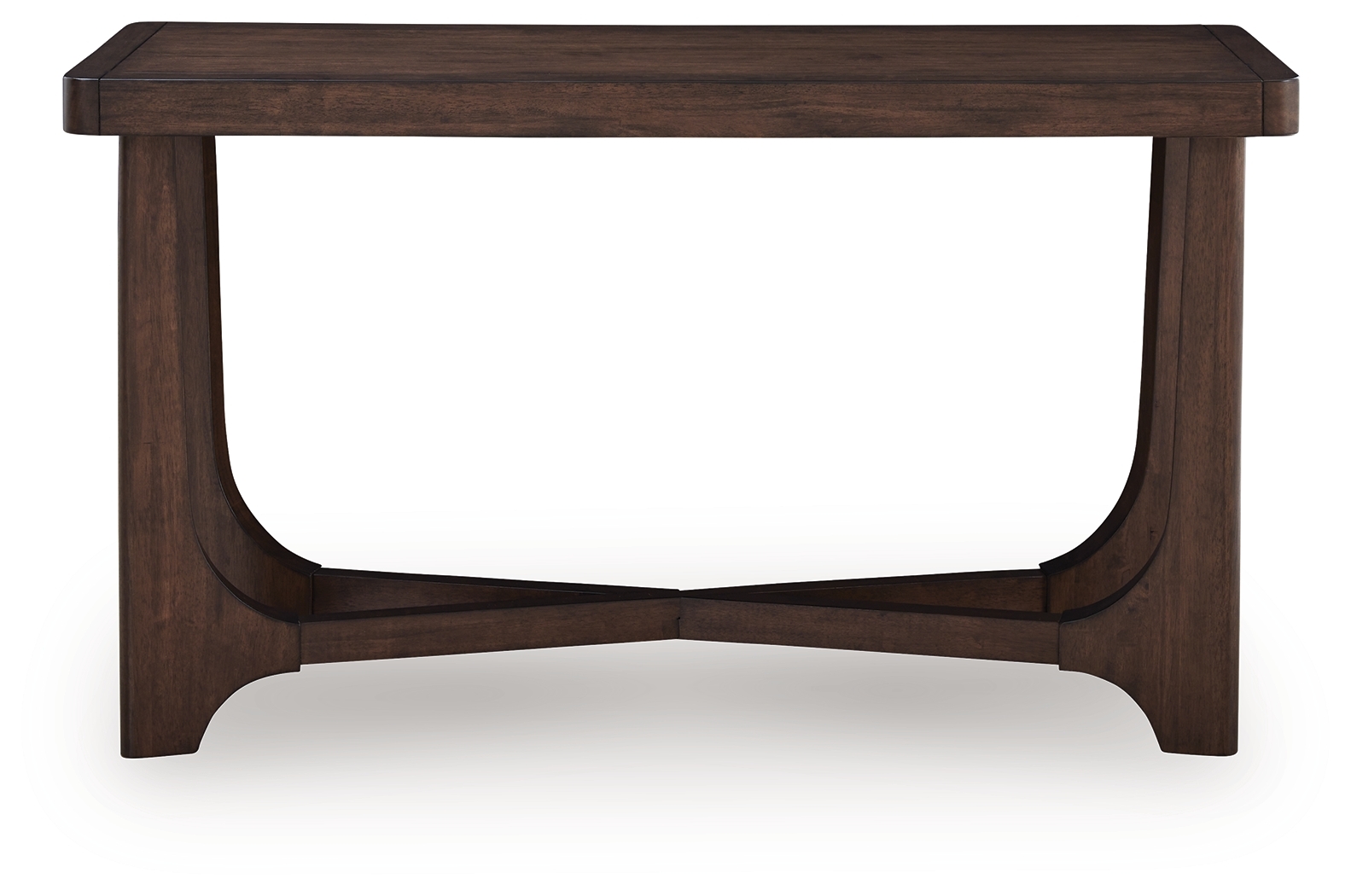 Korestone - Rectangular Cocktail Table - Image 4