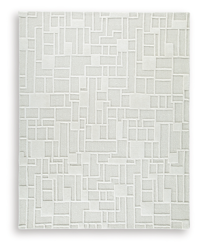 Empriss - Rug