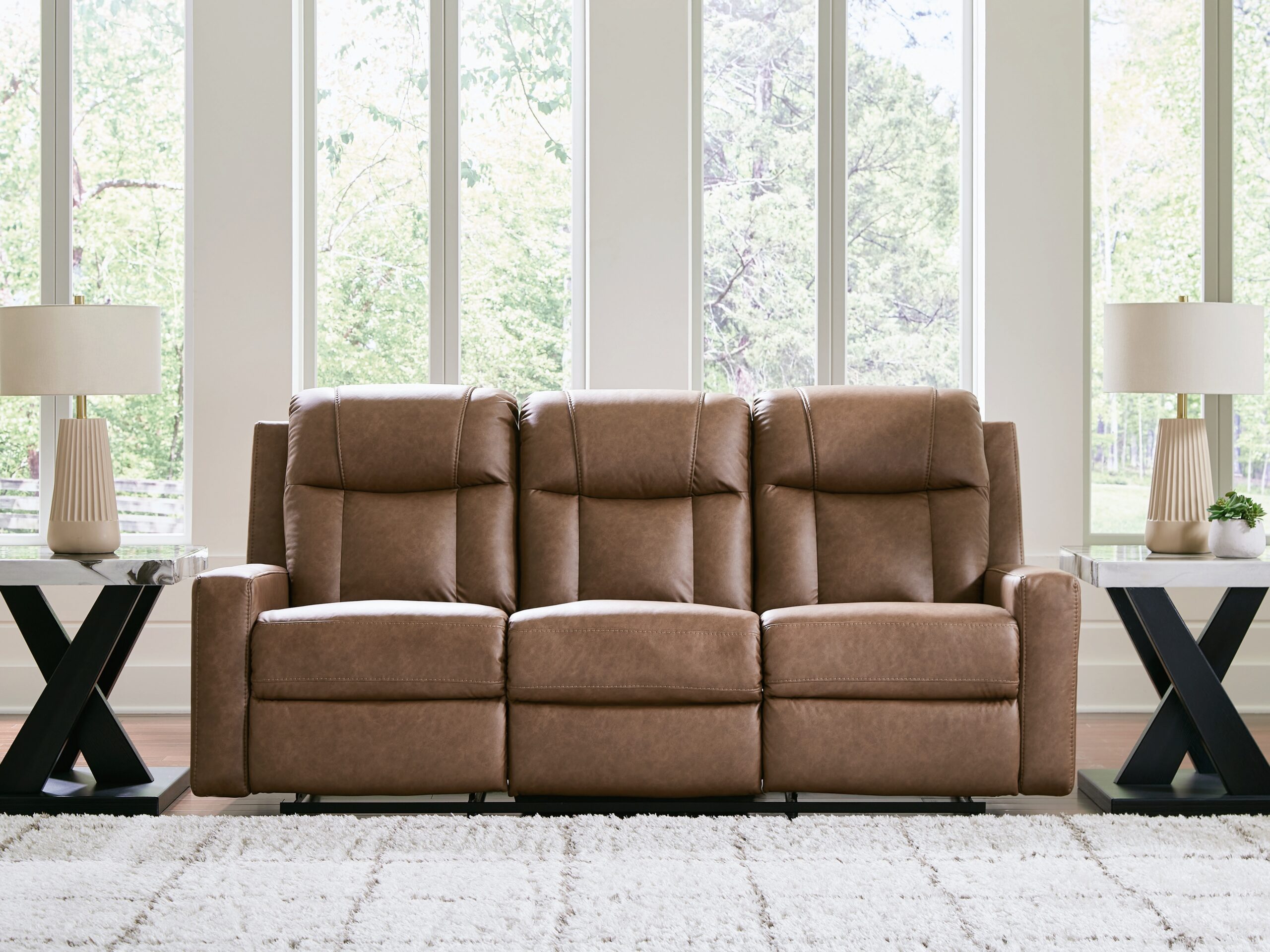 Mackmenville - Reclining Sofa - Image 11