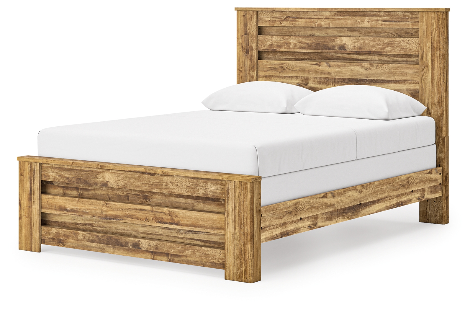 Maystonna - Panel Bed - Image 4
