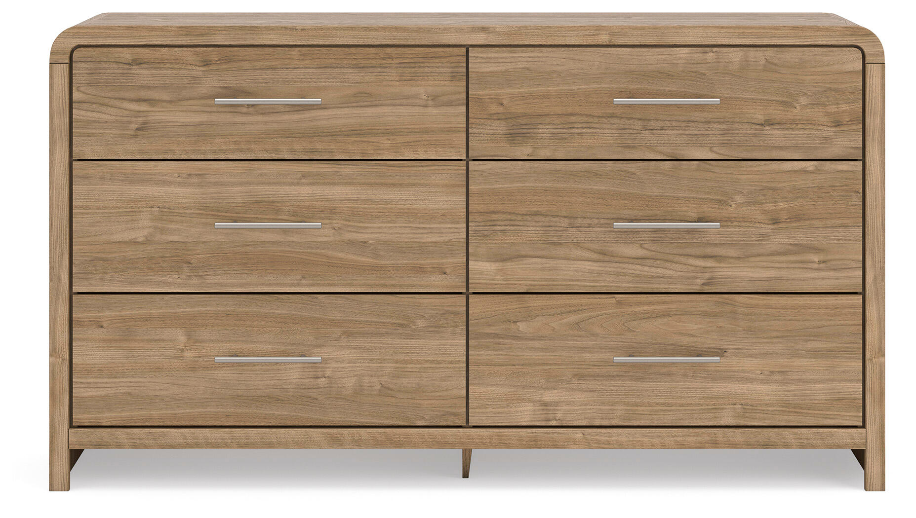 Gramburg - Six Drawer Dresser - Image 6