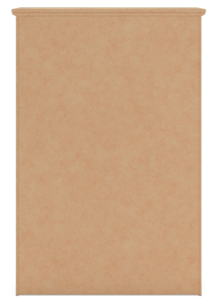 Makidern - Five Drawer Chest - Image 8