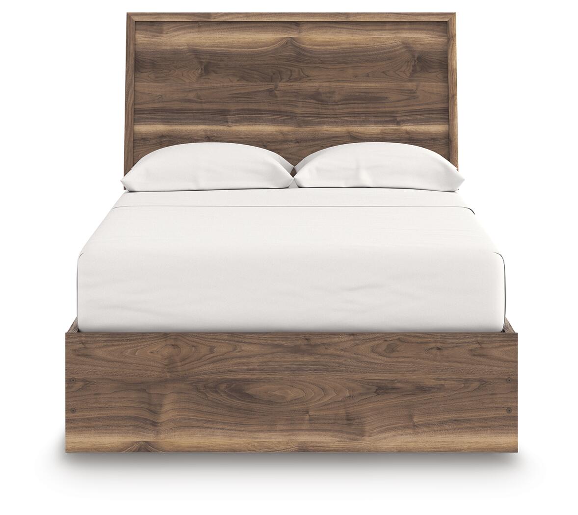 Chirason - Panel Bed With Storage - Image 14