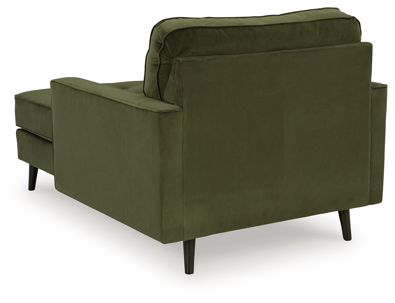Reveon Lakes - Chaise - Olive - Image 5