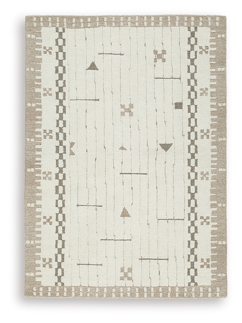 Dot - Rug