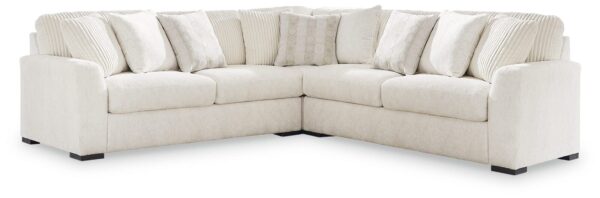 Chessington - 3 Piece Sectional