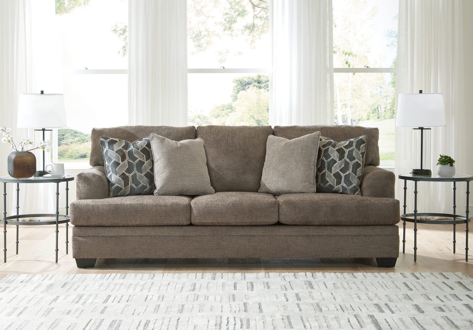Stonemeade - Sofa - Image 3