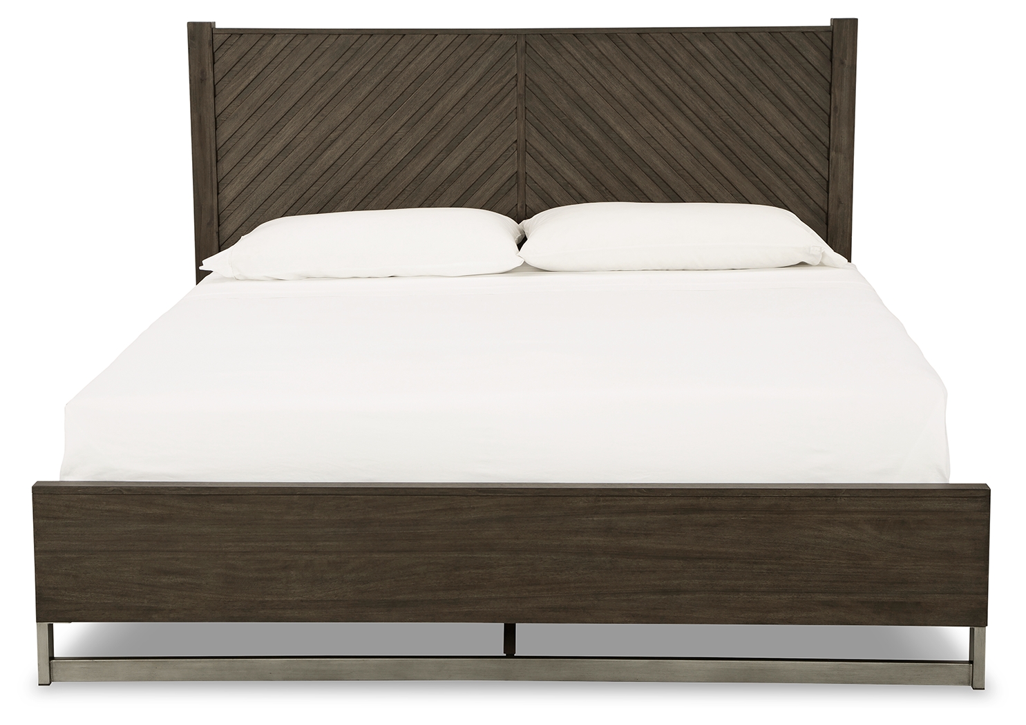 Arkenton - Panel Bed - Image 4