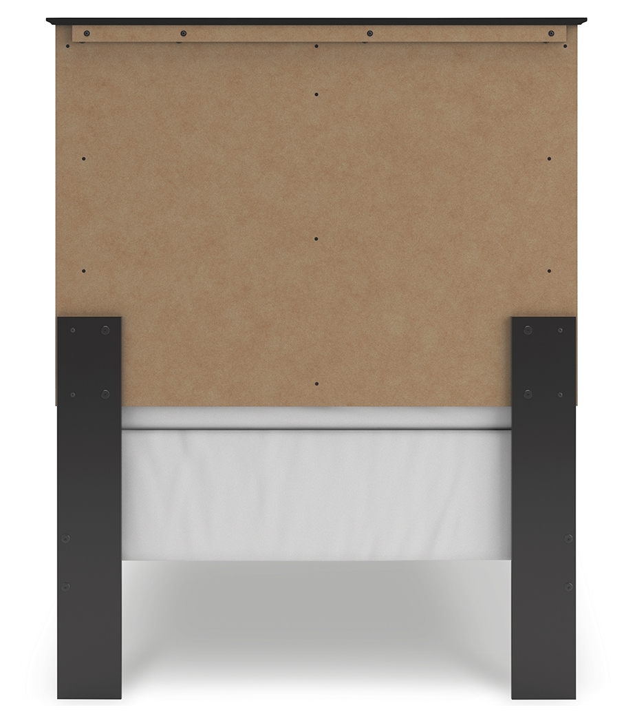 Maribel - Panel Bed - Image 33