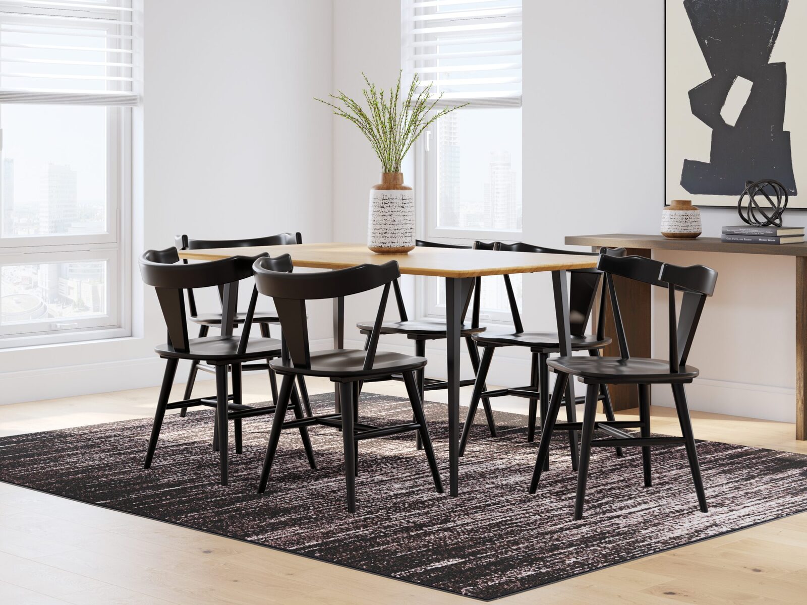 Gretlynn - Dining Room Set - Image 2
