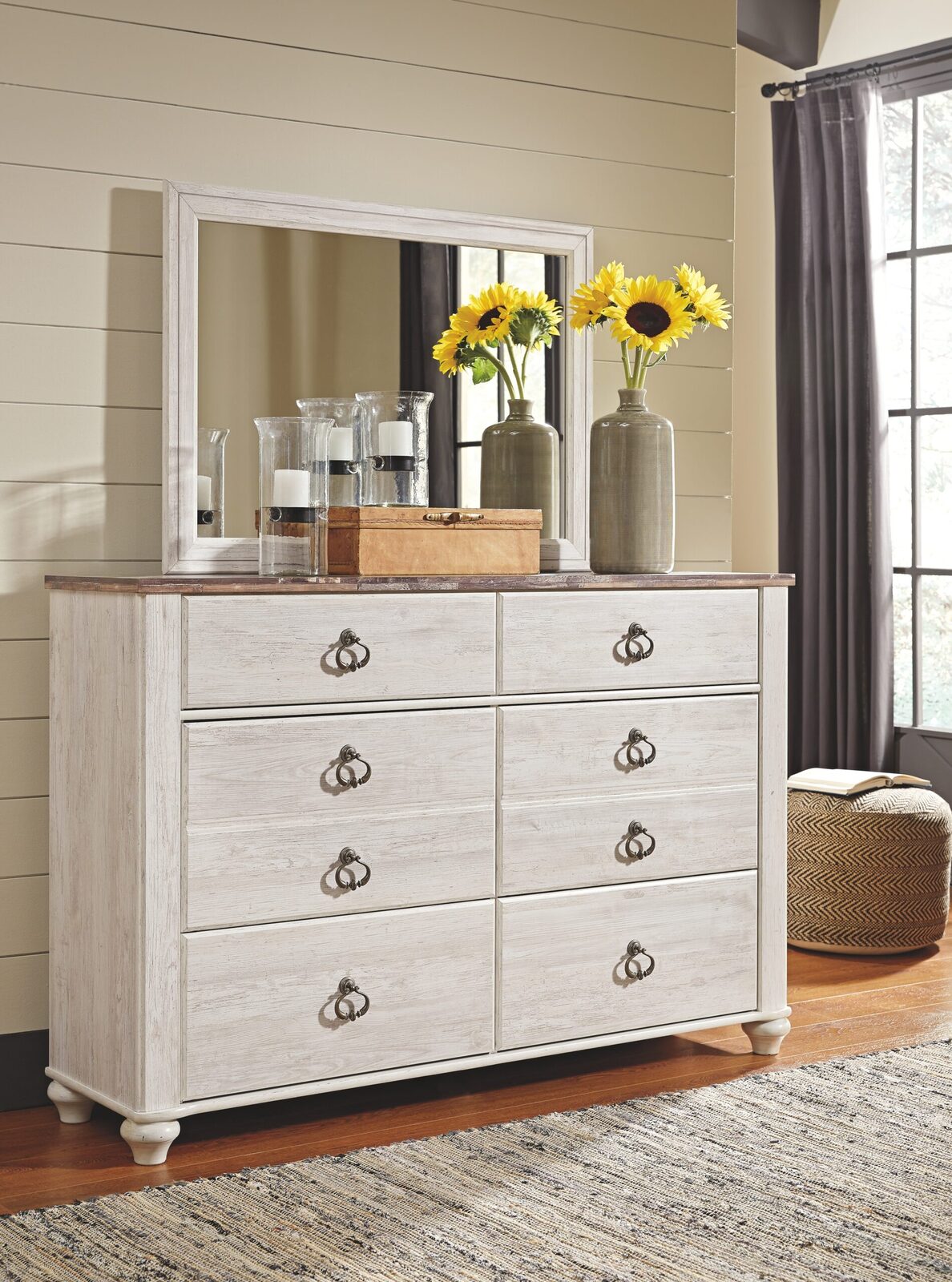Willowton - Bedroom Set - Image 11