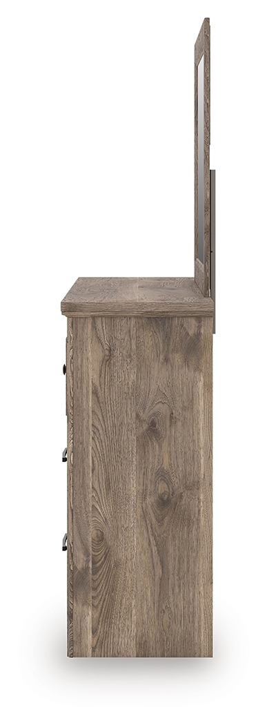 Rusticott - Poster Bedroom Set - Image 29