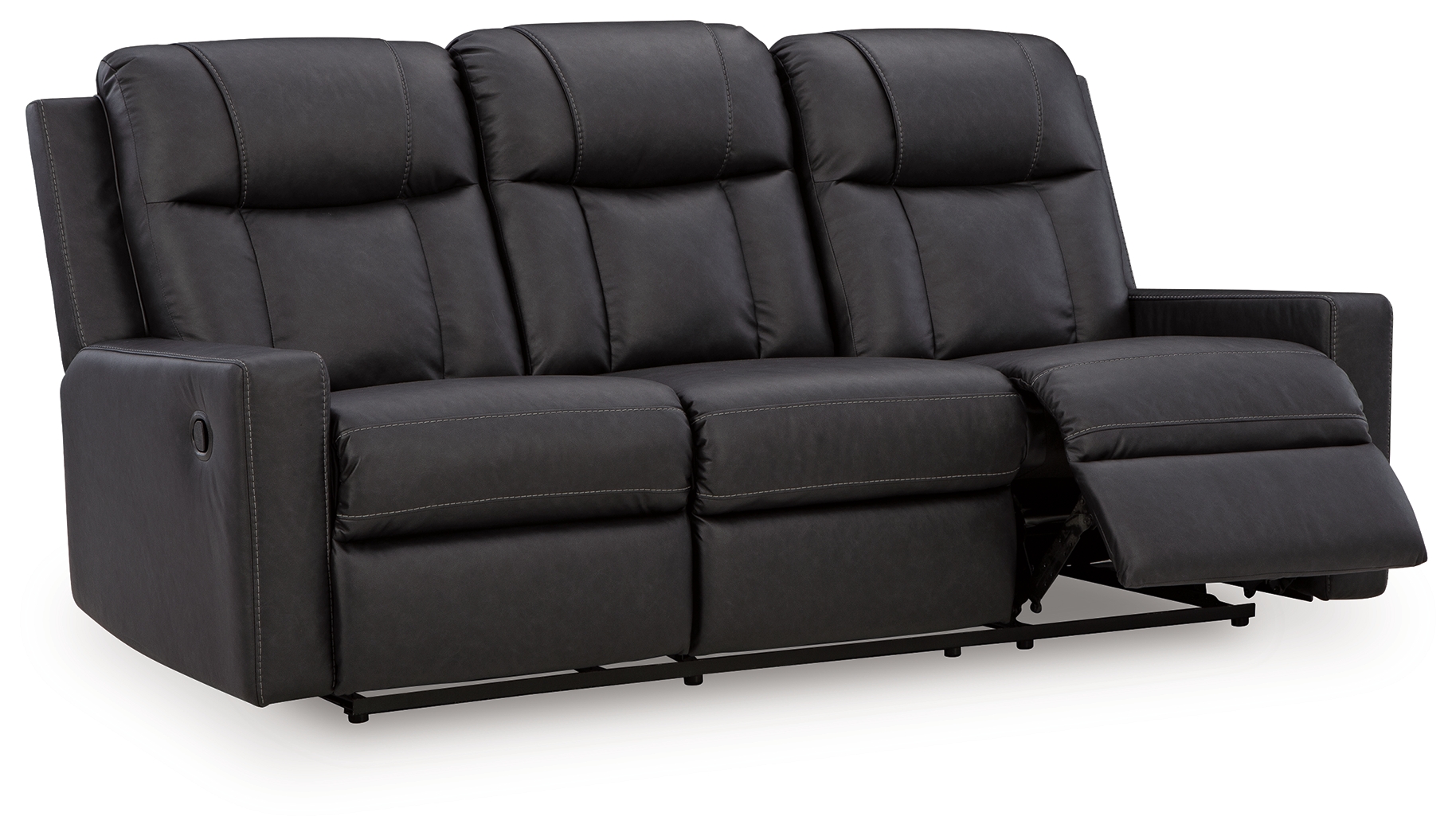 Mackmenville - Reclining Sofa - Image 4